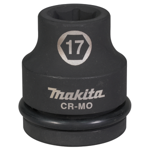 E-22224 Bussola a macchina (impact) 3/4", 17x51mm Makita