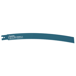 E-26571 Lama curva per seghetto con morsa a catena (JR003G) Makita