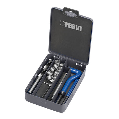 KIT Riparazione Filetti UNF F-coil