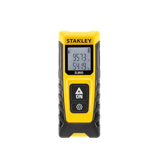 Misuratore laser ® SLM65 (STHT77065-0) Stanley