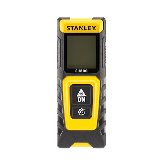 Misuratore laser ® SLM100 (STHT77100-0) Stanley