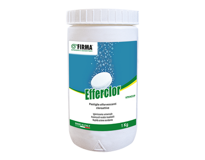 Efferclor