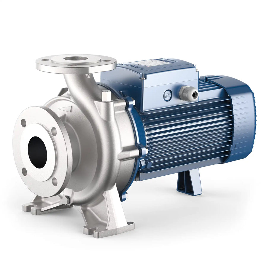 Pedrollo F4-INOX - Centrifughe Normalizzate