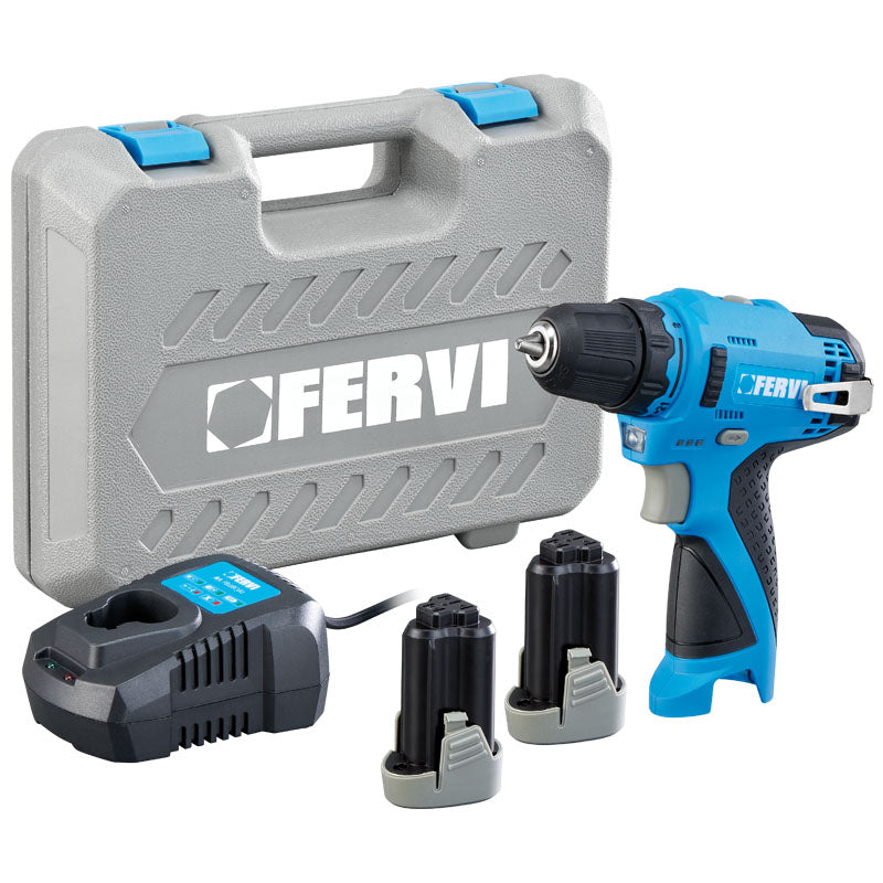 Trapano Avvitatore 12v
