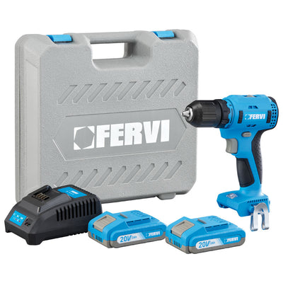 Trapano Avvitatore 20v