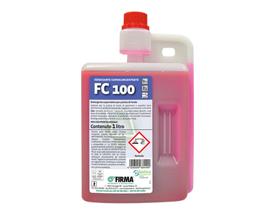 Fc 100