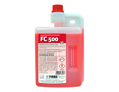 Fc 500
