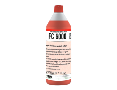Fc 5000