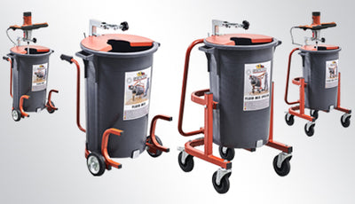 Raimondi Fluid Mix - Fluid Mix Special