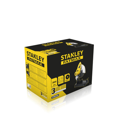 Troncatrice per metalli 2300W (FME700) Stanley