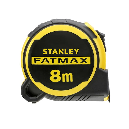 Flessometro ® FATMAX® Compatto - 8 metri (FMHT33102-0) Stanley