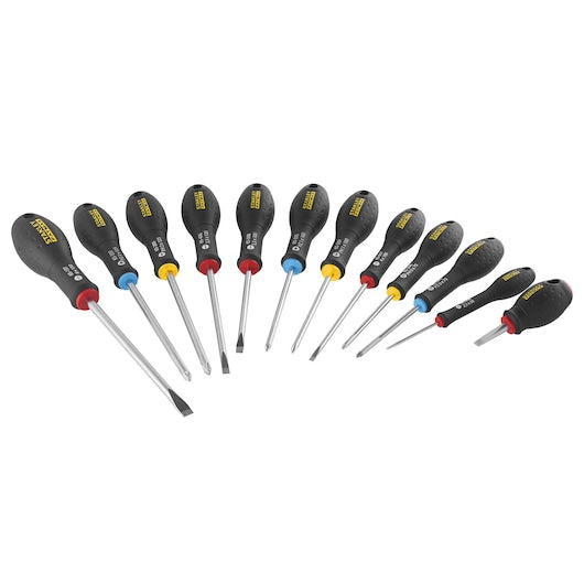 Set 12 giraviti ® FATMAX® (FMHT65426-0) Stanley