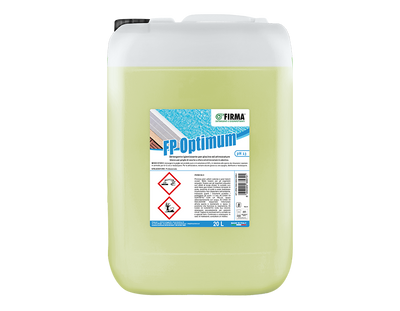 FP Optimum