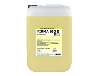 Firma Bio E