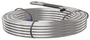 Cable de acero galvanizado Cable de acero galvanizado Diámetro 10 mm CSC Edilizia