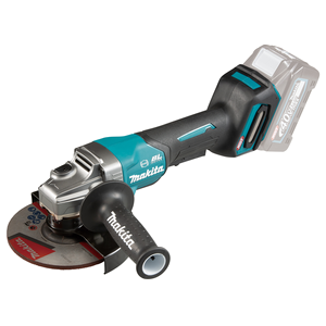 GA036GZ Smerigliatrice angolare XGT® Makita