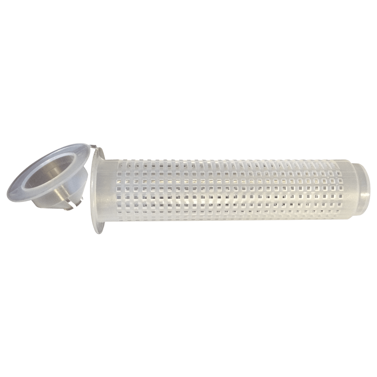 Accessorio per Ancoranti Chimici Gabbiette in plastica Bossong