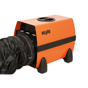 Sistema di Disinfezione Heylo DE 20 SH