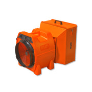 Sistema di Disinfezione Heylo StaubStop 3000-6000