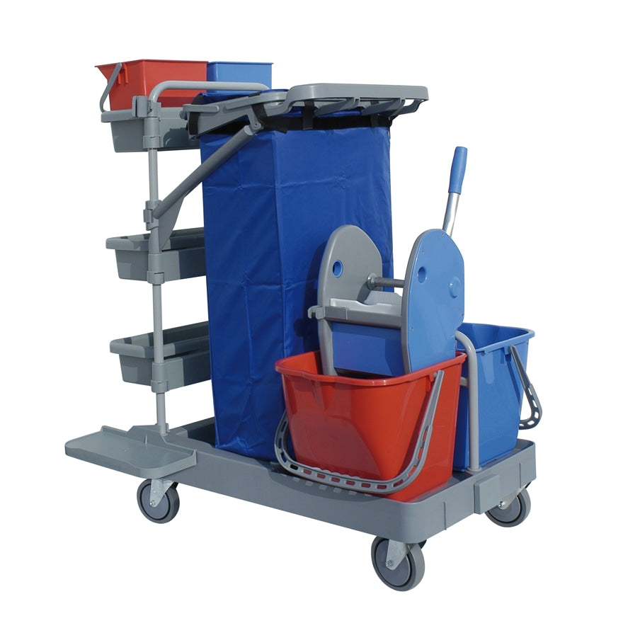 Starace 103 IPC - Macchine per la Pulizia - IPC Worldwide