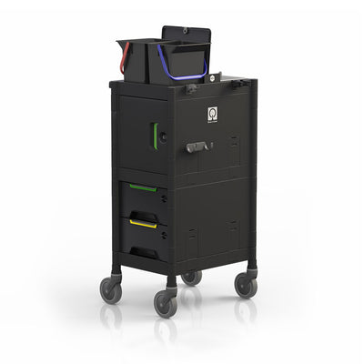 Brix Compact IPC - Lavasciuga Pavimenti - IPC Worldwide