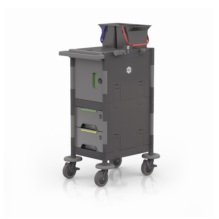 Brix Micro IPC - Carrelli - IPC Worldwide