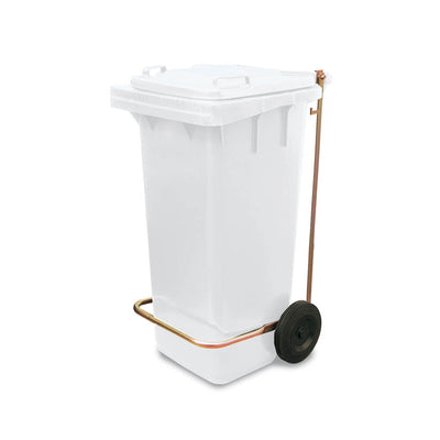 Contenitore Porta Rifiuti 120 lt. IPC