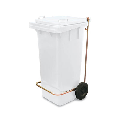 Contenitore Porta Rifiuti 240 lt. IPC