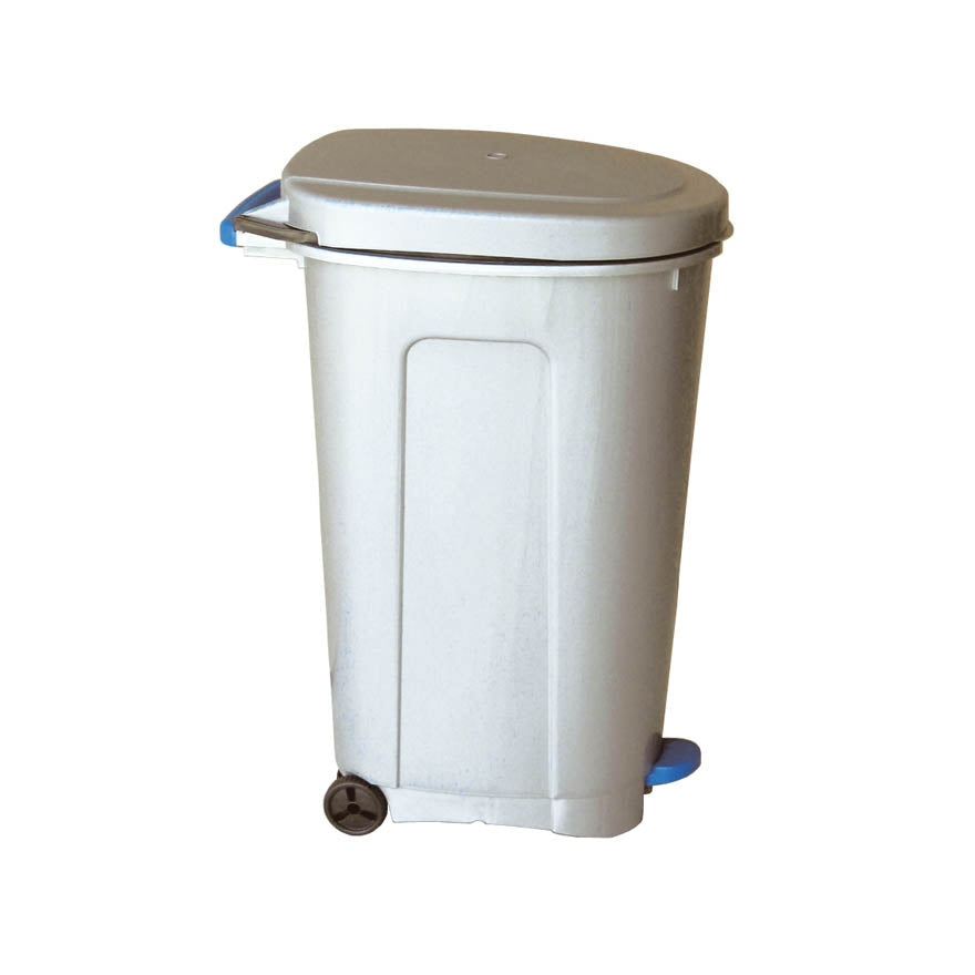 Contenitore Porta Rifiuti 95 lt. IPC