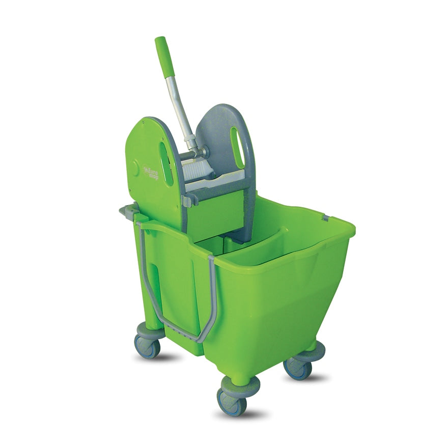 Carrello Doppiavasca IPC - Carrelli - IPC Worldwide