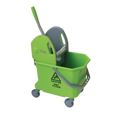 Carrello Monovasca IPC - Carrelli - IPC Worldwide
