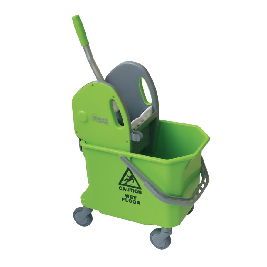 Carrello Monovasca IPC - Carrelli - IPC Worldwide