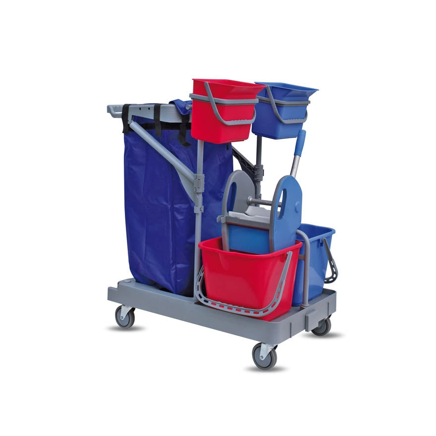 Starace 106 IPC - Macchine per la Pulizia - IPC Worldwide