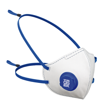 Protezione Respiratoria IRU 410-SLV Irudek