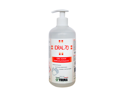 Idral 70