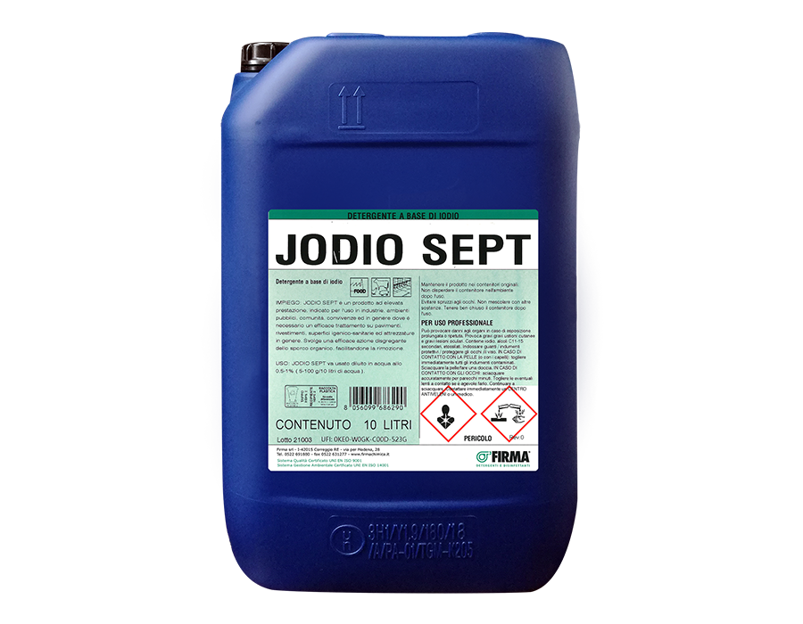 Jodio Sept