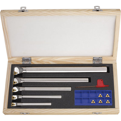 SET Utensili PER Interno 90°