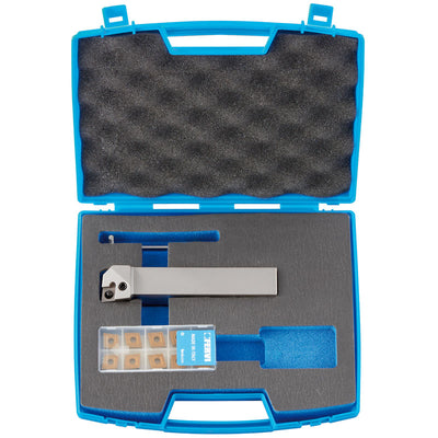 Utensile PER Esterno CON Inserti