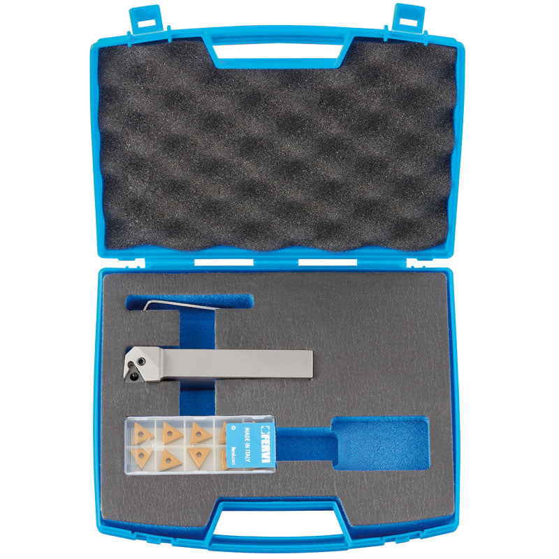 Utensile PER Esterno CON Inserti