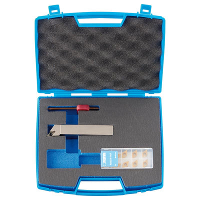 Utensile PER Esterno CON Inserti