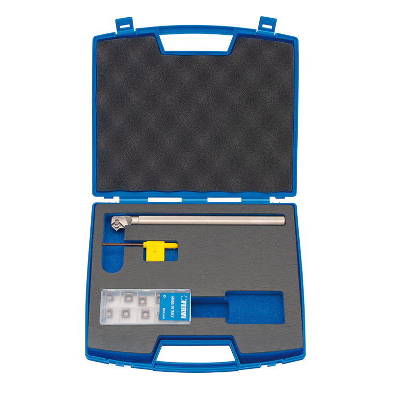 Utensile PER Interno CON Inserti