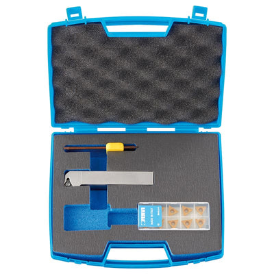 Utensile PER Esterno CON Inserti