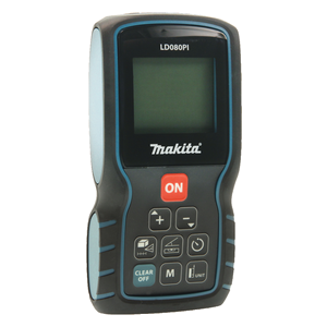 LD080PI Misuratore laser Makita