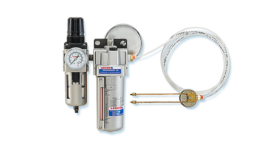 Micronizzatore Jr. Lenox - Utensili e Accessori
