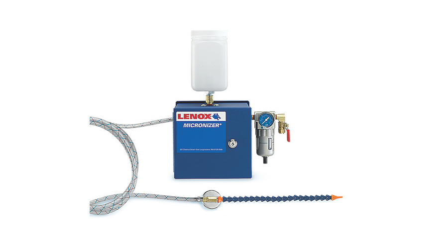 Micronizzatore Lenox - Utensili e Accessori