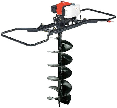 Mototrivella M85 Breaker