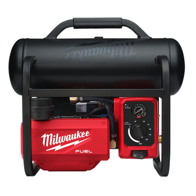 Compressore M18 FUEL Milwaukee