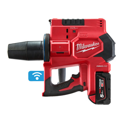 Espansore Idraulico M18 ONE-KEY FORCE LOGIC Milwaukee