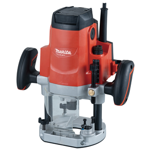 M3602 Fresatrice verticale Makita