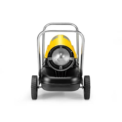 Riscaldatore Master B 150